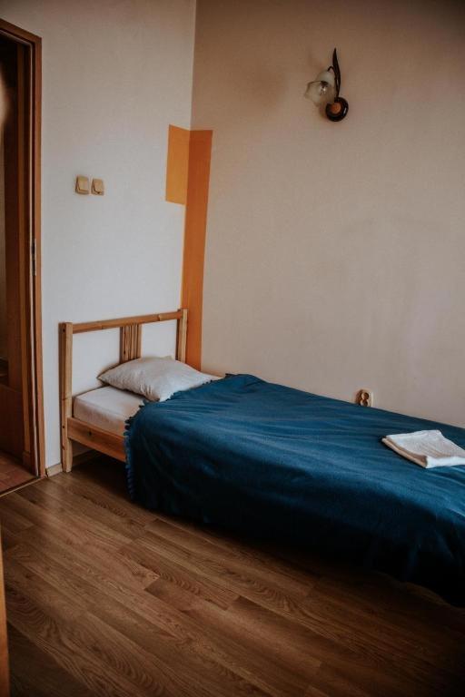 Nice Room In City Centre Krakow Bagian luar foto